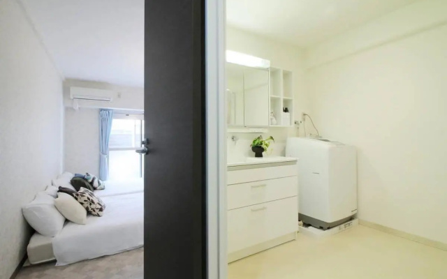 5 mins walk to the PeacePark & 2BR 10 ppl # 101 – Guest Rooms – Hiroshima