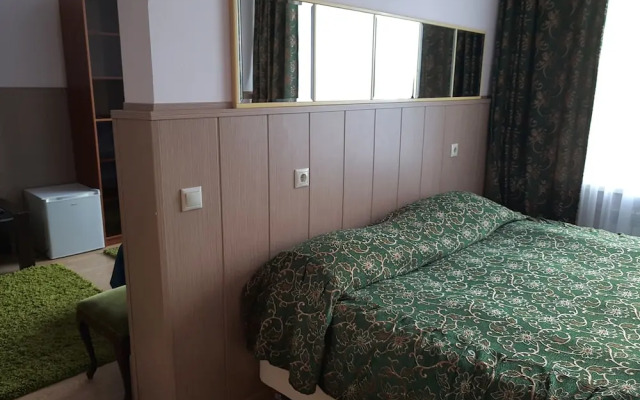 Парк-отель «Софрино»