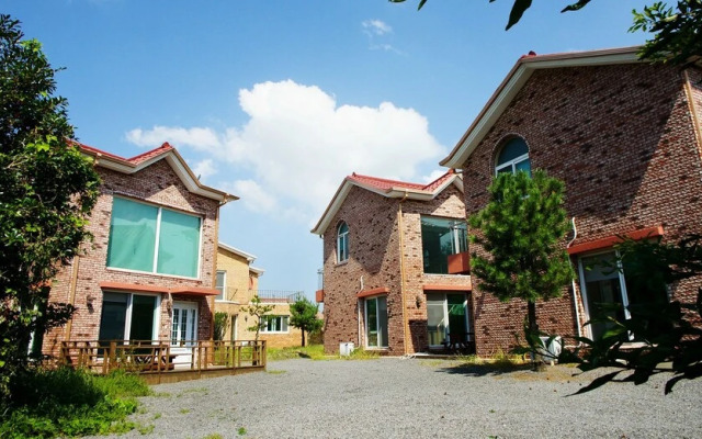 Ocean View Pension No.1