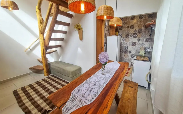 Rancho Pedra do Picú