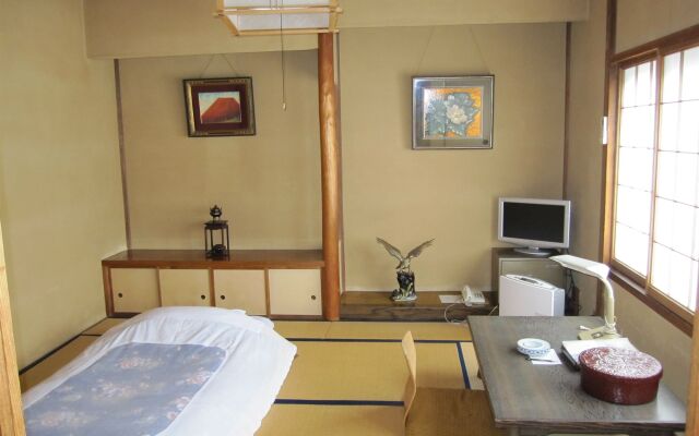 Daibutsu Ryokan