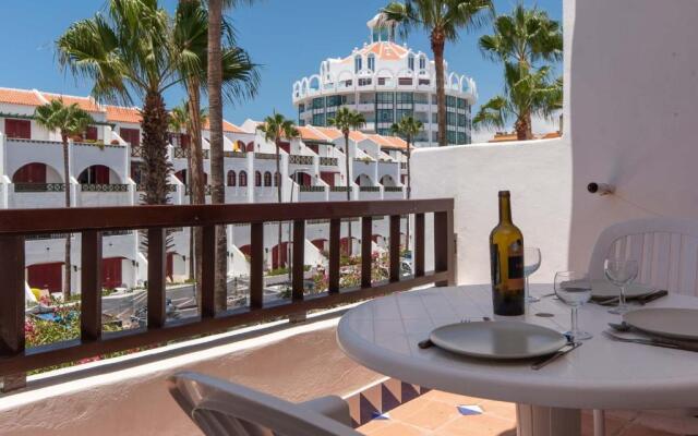 Parque Santiago III 131 - One Bed