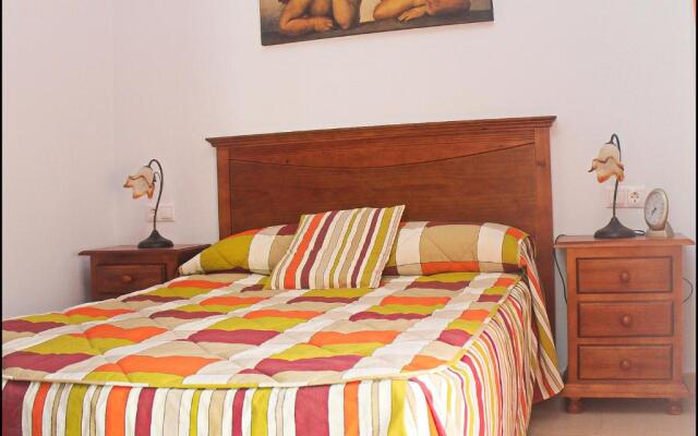 Apartamento Pascual Junquera II