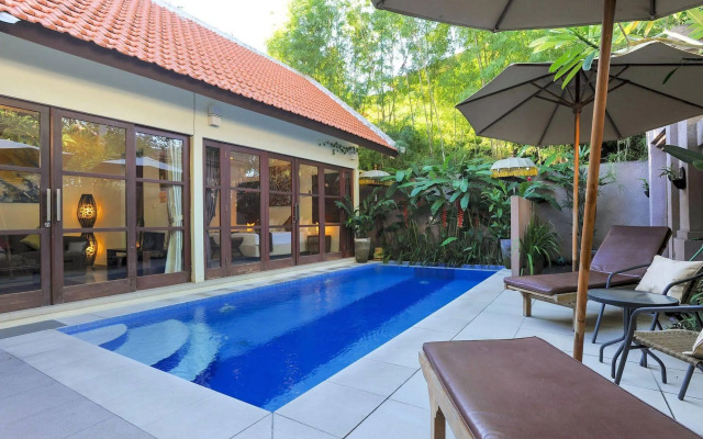 Amansari Villa