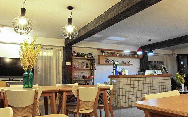 Hangzhou Yuanyanzhai Inn