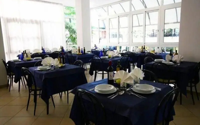 Hotel Villa Isola
