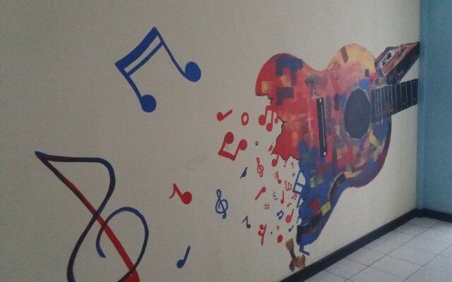 Hotel Sofia Juanda Surabaya