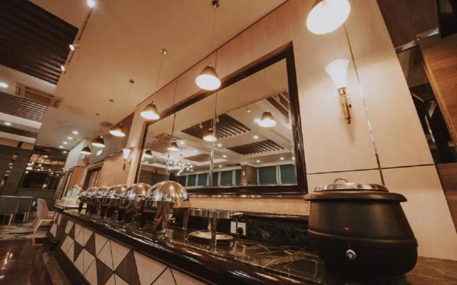 Kingwood Hotel Sibu