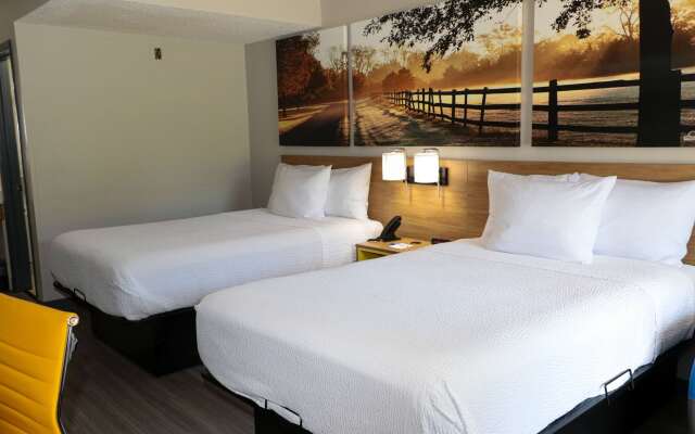 Days Inn by Wyndham Farmville
