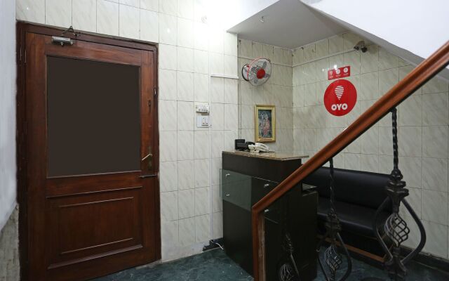 Oyo 542 Kalkaji Residency Bnb