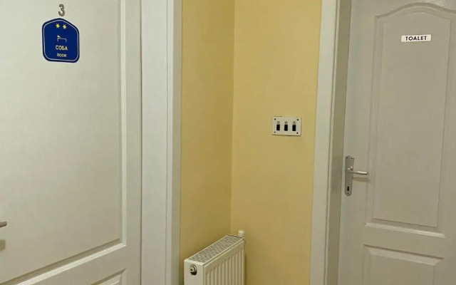 Guest House Trajkovic