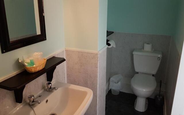 Meadows Way Guest House