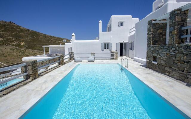Senses Luxury Villas & Suites