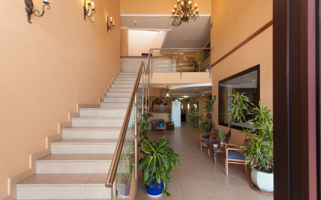 Villamar Hotel