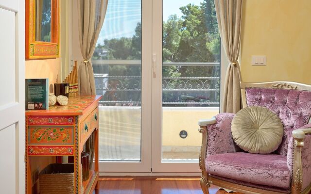 Sun Spalato Villa Paradise