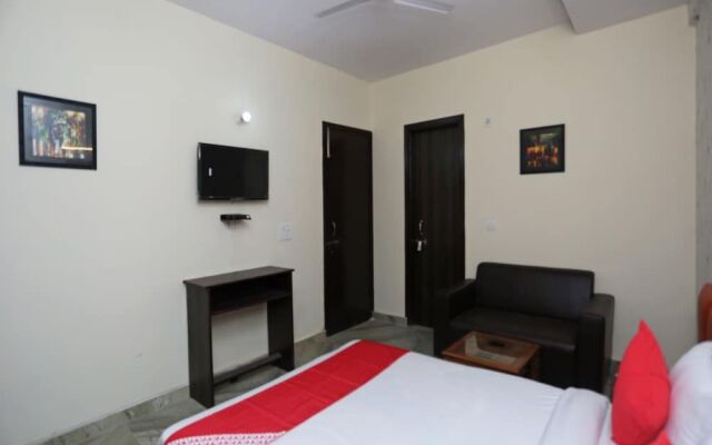 OYO 19331 Homeystay Fortune