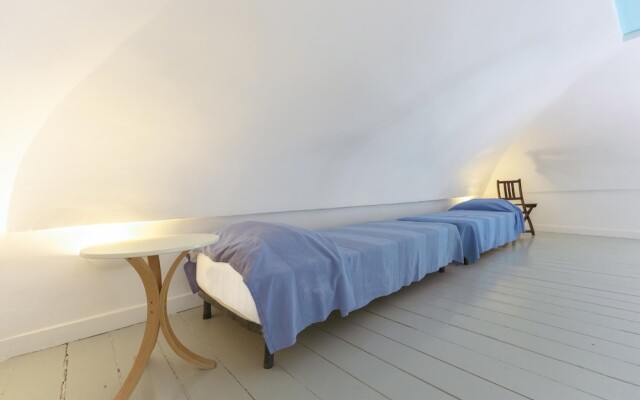 Attila Doppia Duplex