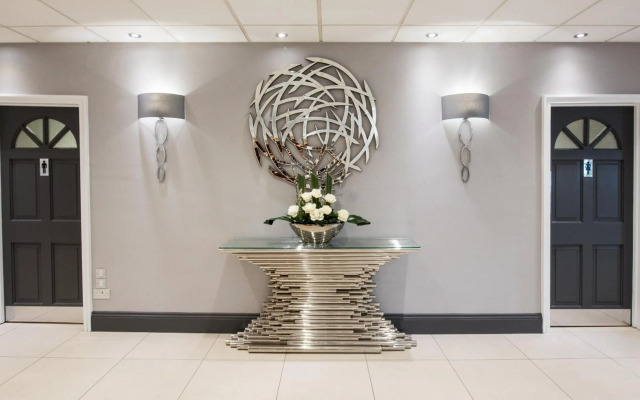 The Barnstaple Hotel