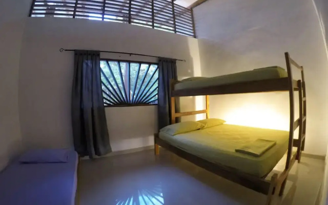 Aloha Palomino Hostal