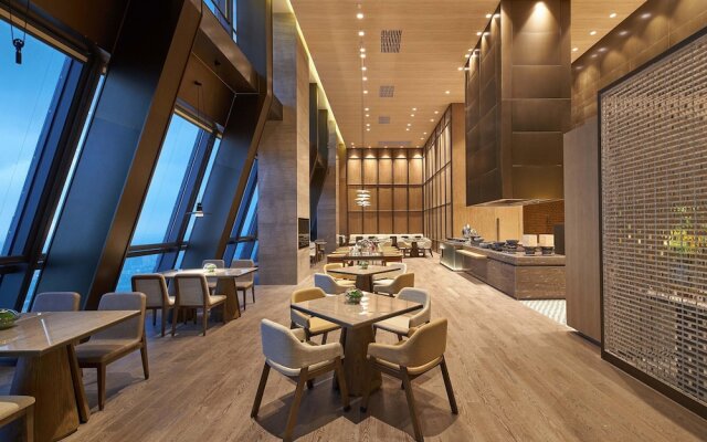 The Westin Zhongshan Guzhen