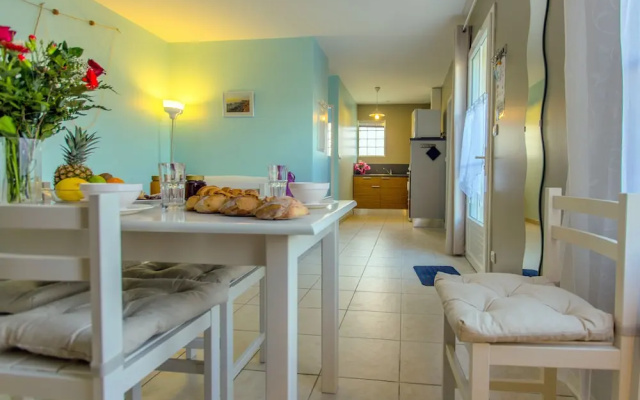 Atlantic Residence