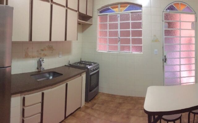Belo Horizonte Holiday Home