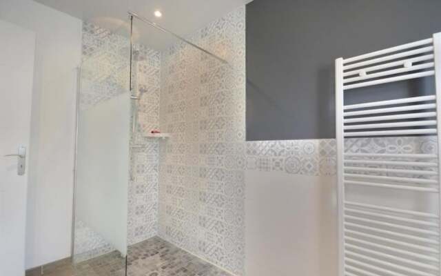 Gite L' Echo des 2 Baies