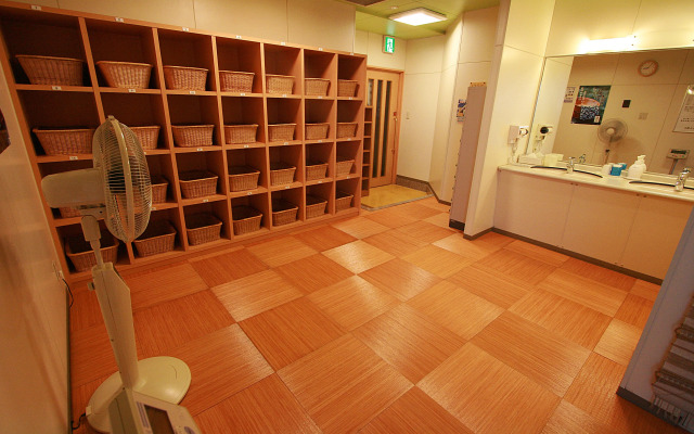Star Hotel Koriyama