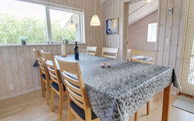 "Annalena" - 2km from the sea in Western Jutland