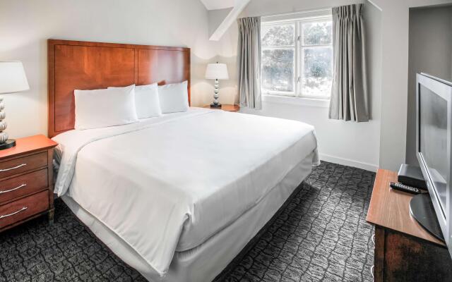 Killington Mountain Lodge, Tapestry Collection by Hilton