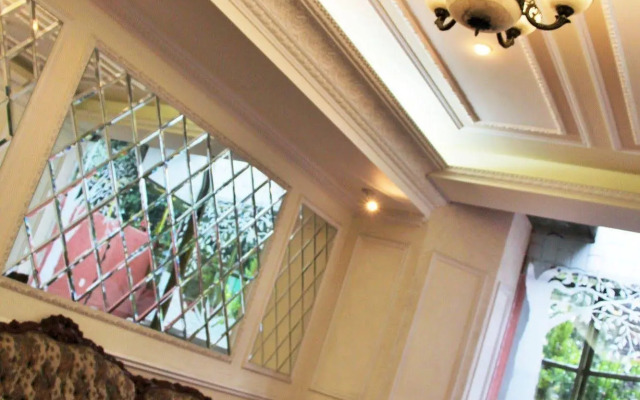 Residence L´ Heritage Royal Colonial by BlueBay