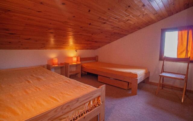 Appartement Valmorel, 2 pièces, 6 personnes - FR-1-356-329