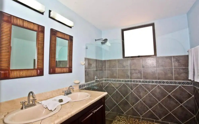 Jaco Beachfront Resort Penthouse