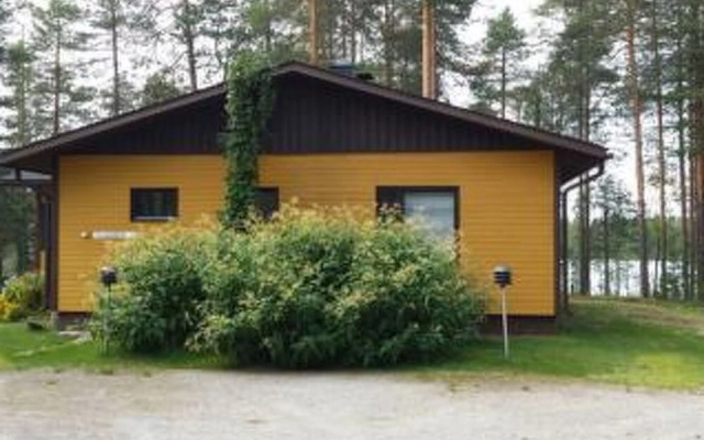 Holiday Home Tulisuontie a