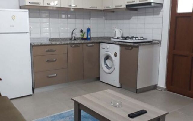 Apart Mercan Kosku