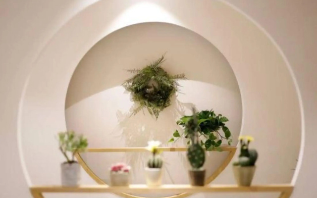 Zhoukou Yihua Yizhu Boutique Hotel