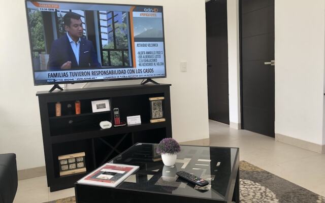 Habitalia Apartments