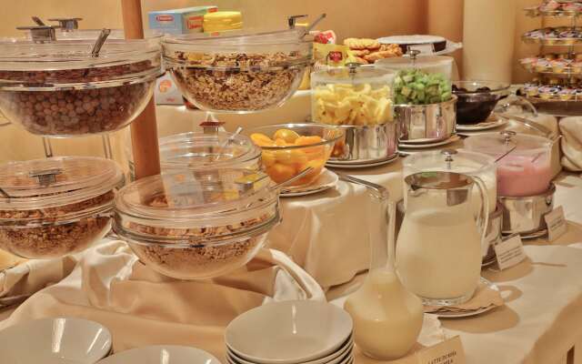 Hotel Globus, Sure Hotel Collection by Best Western