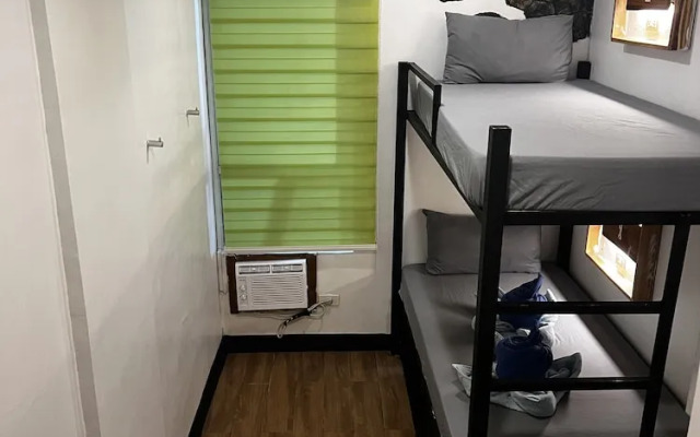 Outpost Beach Hostel
