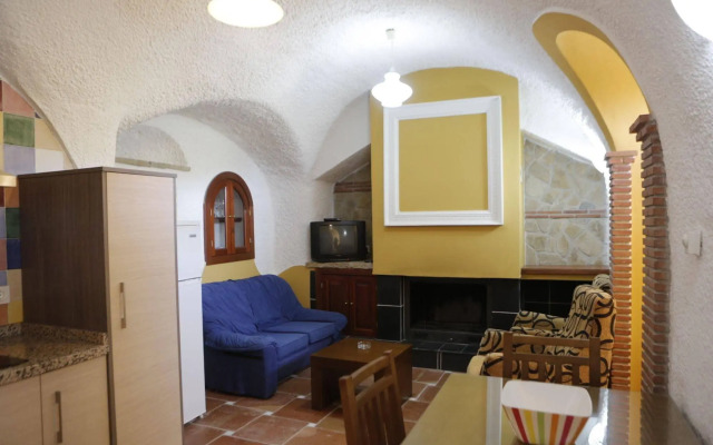 Cuevas la Granja