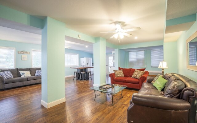 Blues Escape by RedAwning