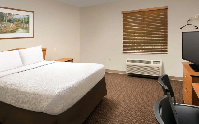 WoodSpring Suites Augusta Fort Eisenhower