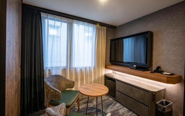 An-Grande Hotel Nara