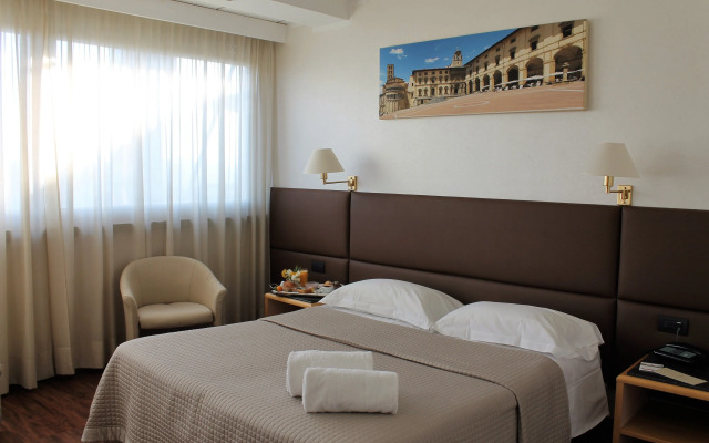 Hotel Minerva