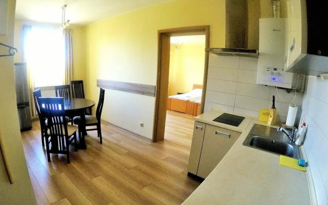 Victus Apartamenty - Grande