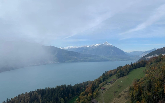 Ferienwohnung Talhaus