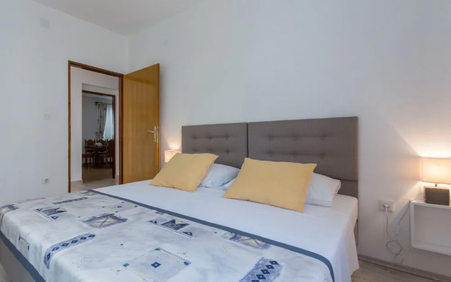 Holiday Home Oleander Sea View