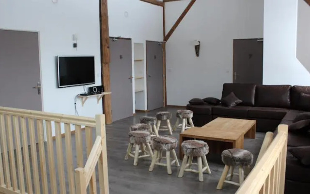 Les Paddocks du Mont Blanc