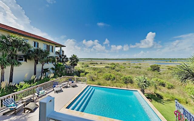 3204sand 4 Bedroom Home