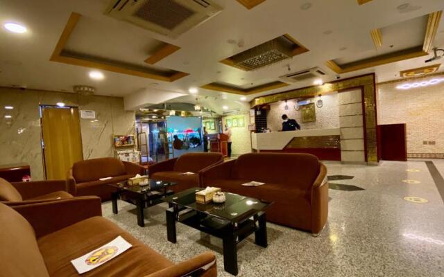 San Marino Hotel